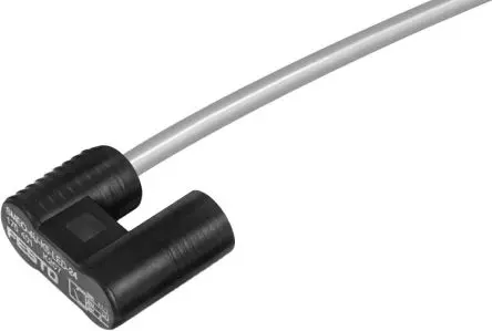 Produktfoto 1 von Festo SMEO Näherungssensor, Rund Bipolar, IP67 27 V ac