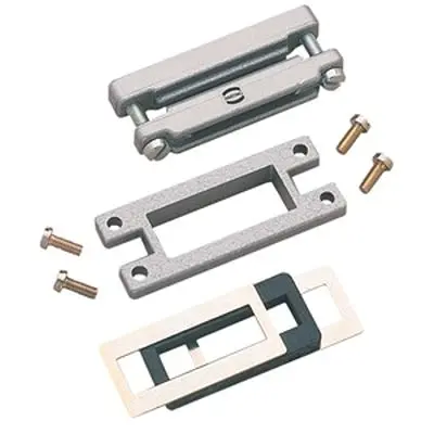 Produktfoto 1 von HARTING Han Modular Dichtung, 70 x 34 x 29.3 mm