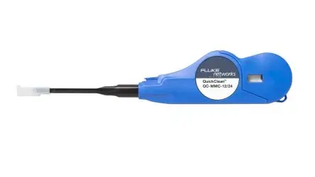 Produktfoto 1 von Fluke Networks Reinigungswerkzeug, Stift für Reinigung, Single