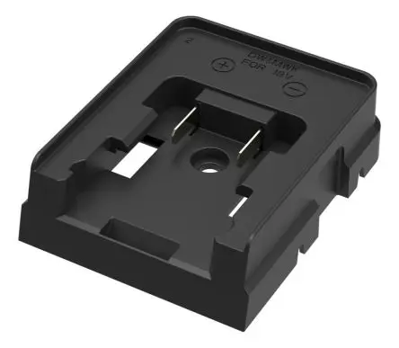Produktfoto 1 von Ansmann Adapterplatte