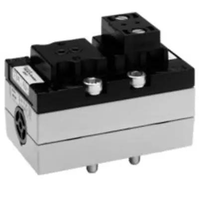 Produktfoto 1 von EMERSON – AVENTICS 5/2 Monostabil 581 Wegesteuerventil, Elektrisch-betätigt