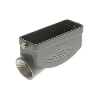 Produktfoto 1 von Molex 93601 Anschluss Feststellbar 1, Seitlich 24B (104x27) STD, IP66