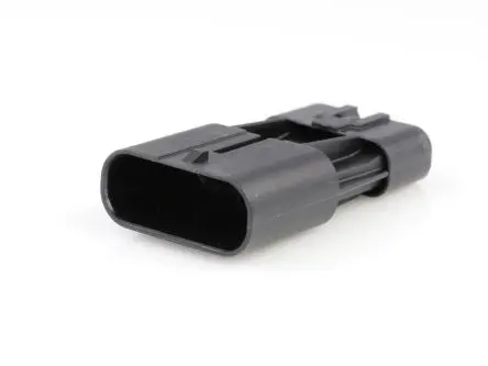 Molex 204223 Stecker Drahtgehäuse und Stecker 1.25 mm, 8-polig / 1-reihig Gerade, Kabel-Kabel