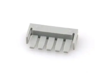 Produktfoto 1 von Molex Terminal-Position-Assurance-Halterung (TPA) Steckverbinder-Zubehör, 51164