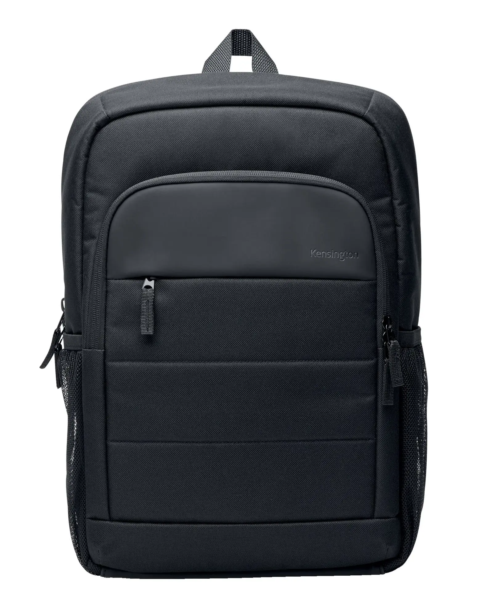 Produktfoto 1 von Kensington K60392WW Tragetasche bis 406.4 mm, Laptop-Tasche Schwarz Polyester 295 mm 440 g