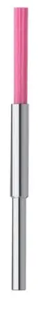 Produktfoto 1 von Noga Kunstfaser Faserbürste Hebel, Ø 3 mm