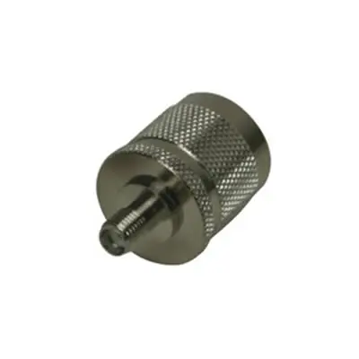 Produktfoto 1 von CALTEST Koaxadapter, 50 Ω, Gerade, 11GHz Stecker Buchse