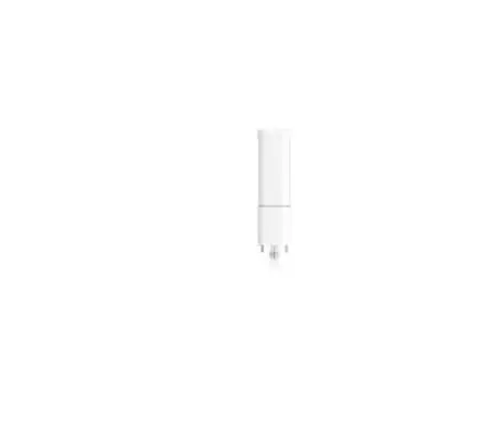 Produktfoto 1 von Radium LED Essence S LED-Lampe, 240V, 3.5 W / 400 lm, Weiß 133 mm 3000k, G23-Sockel 7 W
