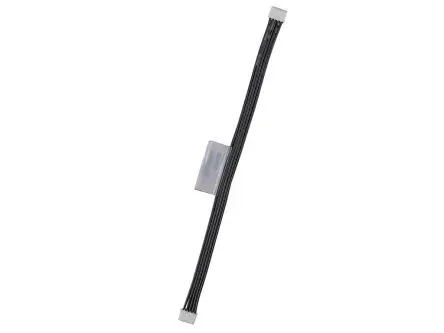 Produktfoto 1 von Molex 6 218396 Kabel assembliert PicoSpox / PicoSpox Buchse / Buchse, 150 mm