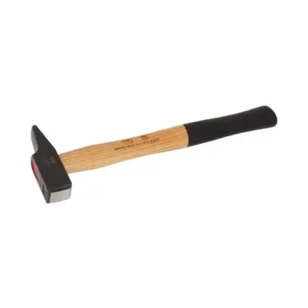 Produktfoto 1 von CK Hammer, Elektriker aus Kohlenstoffstahl 300 g Holz-Stiel 300mm