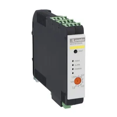 Produktfoto 1 von Lovato ME Series Motorstarter 500V ac 3 kW, IP20 / 7A