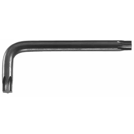 Produktfoto 1 von Facom TORX®-Steckschlüssel L 1, TORX®-Schlüssel