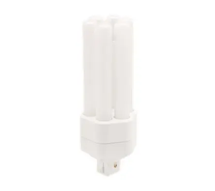 Produktfoto 1 von Radium EssenceTrio LED-Lampe, 240V, 16 W / 1950 lm, Weiß 146 mm 4000k, GX24d-1-Sockel 32 W
