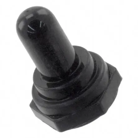Produktfoto 1 von C & K Kippschaltermanschette