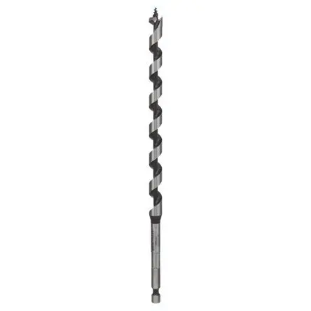 Produktfoto 1 von Bosch Holz Schneckenbohrer 160mm 11 x 235mm, 1 Stück
