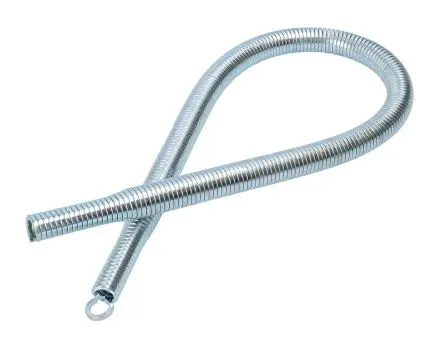 NEMIQ Ersatzfeder Kunststoff L.: 600 mm x Aussenø 27.1 mm Außen-ø , Draht ø 32 mm