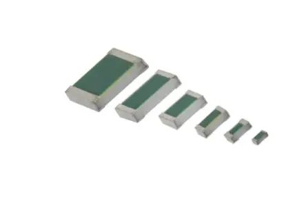 Produktfoto 1 von Vishay TNPW e3, AEC-Q200 Dünnschicht Widerstand 10 kΩ 0.001 Oberfläche / 0.105 W ±25 ppm/K, 0603 Gehäuse
