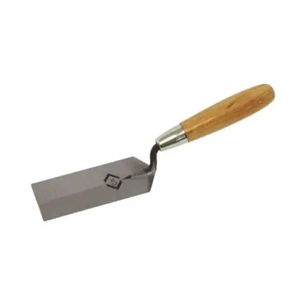 Produktfoto 1 von CK glatt Handwerkzeug, 125 mm, Kohlenstoffstahl