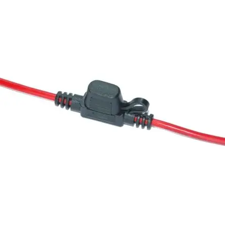 Produktfoto 1 von NEMIQ Sicherungshalter 30A 58V