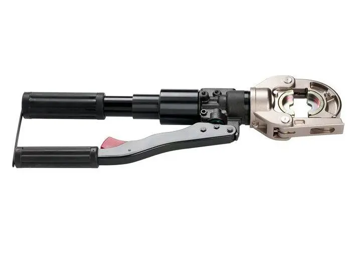 Produktfoto 1 von MECATRACTION TR14 Crimp-Werkzeug 10 to 70mm²
