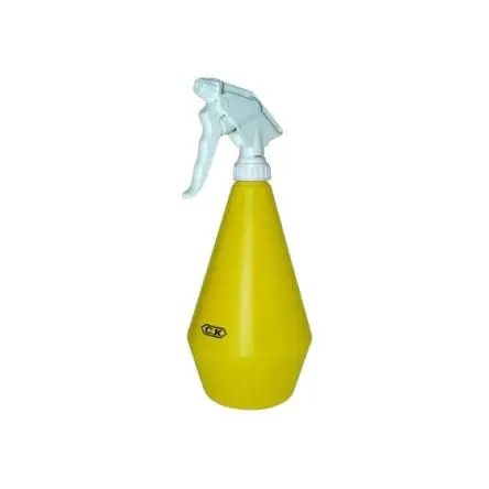 Produktfoto 1 von CK Spray Gelb, 1L