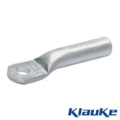 Produktfoto 1 von Klauke 211R16 Öse, Unisoliert, Silber, aussen ø 40 mm, innen ø 18.3 mm, M16