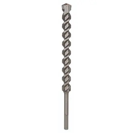 Produktfoto 1 von Bosch Wolframcarbid Bohrhammer-Bit 40 mm x 520mm, 1 Stück