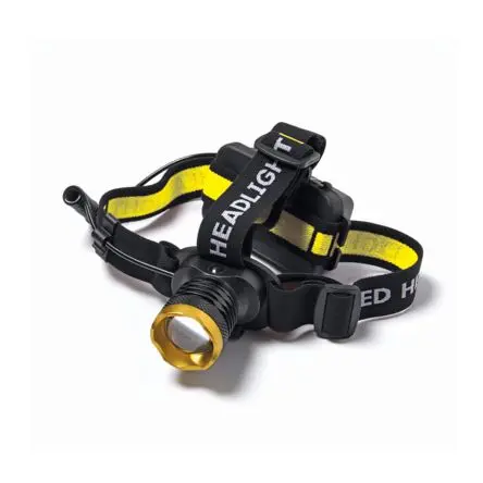 Produktfoto 1 von CK LED Stirnlampe 200 lm