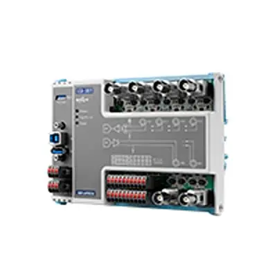 Produktfoto 1 von Advantech USB E/A-Modul E/A-Modul