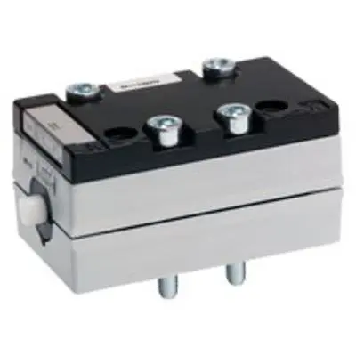 Produktfoto 1 von EMERSON – AVENTICS 5/2 Bistabil 581 Wegesteuerventil, Elektrisch-betätigt