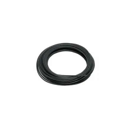 Produktfoto 1 von Legris 1100U Rohr Polyurethan Schwarz 6 mm x 100 m bis 12 bar
