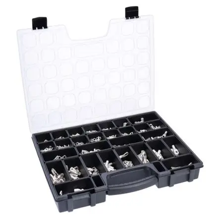 NEMIQ Crimp Set Crimp-Typ Crimpwerkzeug Set