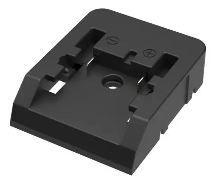 Produktfoto 1 von Ansmann Adapterplatte