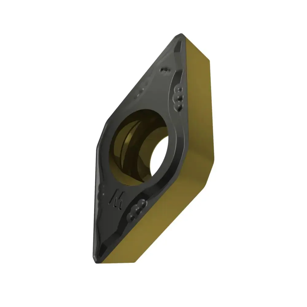 Produktfoto 1 von Dormer 93 ° Einfügen, H. 3.97 mm, L. 11.6 mm