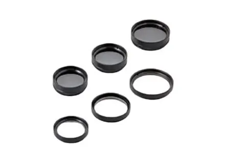 Produktfoto 1 von Omron SV-EXR Bremseinheit Verlängerungsrohr 30 mm