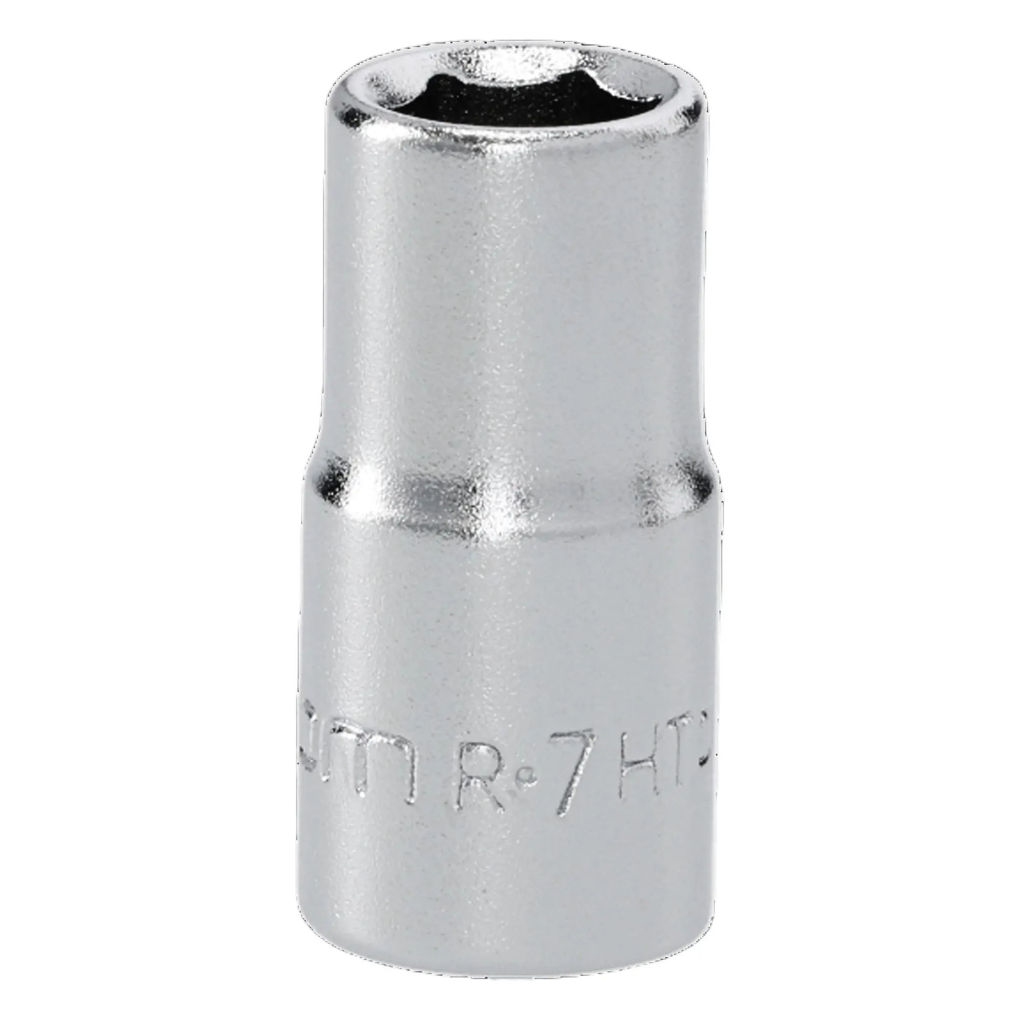Produktfoto 1 von Facom 1/4 in 6-Kant Buchse SW 1/4 in Sechskant x 22mm