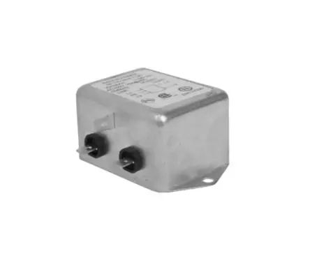 Astrodyne TDI RP115 Filtereinheit, 250V, 3 A, Oberfläche, Schnellverbindung, 1-phasig