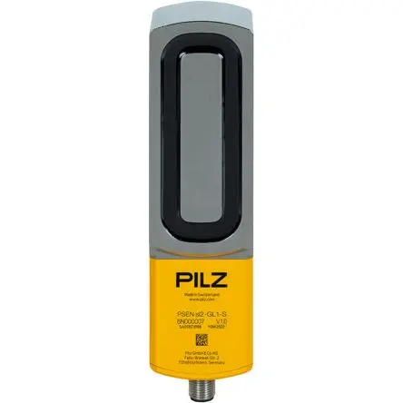 Produktfoto 1 von Pilz, PSENslock2 Sicherheitsschalter, 2