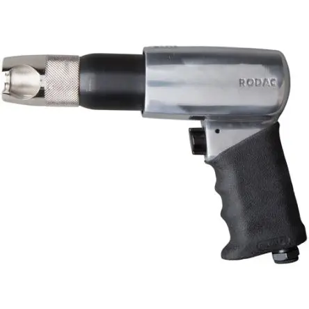 Produktfoto 1 von SAM RC293H RC, L. 190mm Schweißerhammer