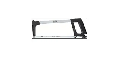 Produktfoto 1 von HAZET 390 mm Klinge Bügelsäge aus HSS, 24 Zähne/Zoll