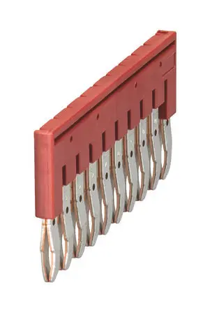Produktfoto 1 von Wieland IVB WTPN Querverbinder