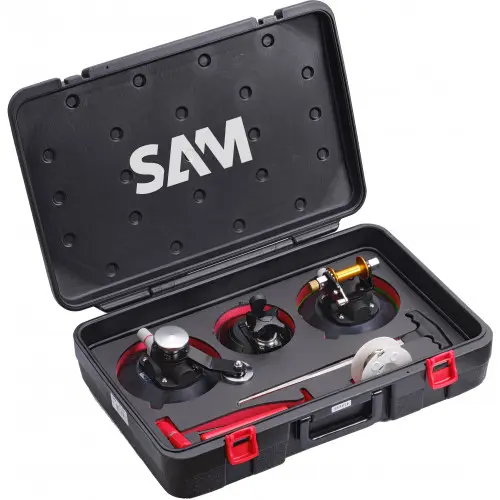 Produktfoto 1 von SAM Ausbau-Set 1-teilig
