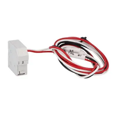 Produktfoto 1 von Lovato P5X Hilfskontakt 2-polig, 1 Wechsler 5 A, 250V