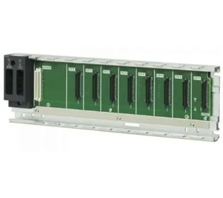 Produktfoto 1 von Mitsubishi Electric Anschlusseinheit MELSEC iQ-R