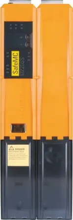 B&R Wechselrichtermodul, 3-phasig, 24V dc, Bewegung, Drehzahlregelung-Steuerung / 22A 16.2 kW, L: 317 mm B: 106.5 mm T: