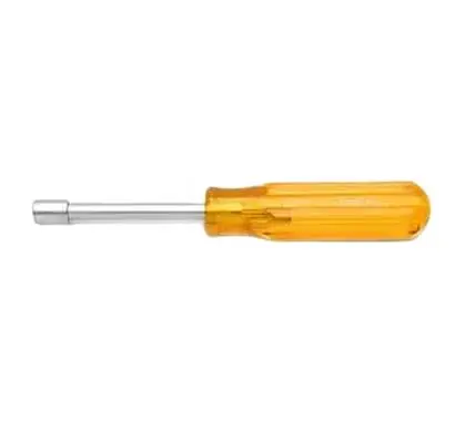 Produktfoto 1 von Weller Xcelite 11.1 mm Steckschlüssel-Handgriff Steckschlüssel-Handgriff Schließer (NO), Länge 184.2mm / Klinge 79.4 mm