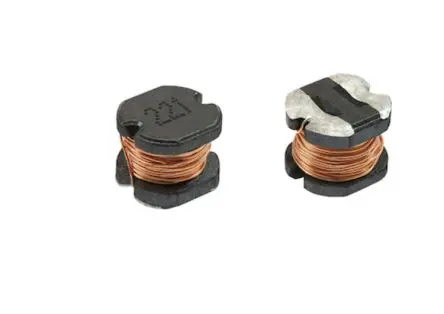 Produktfoto 1 von Vishay IDCP2218-01, 10 μH 1.5 A 20% 5.8 mm