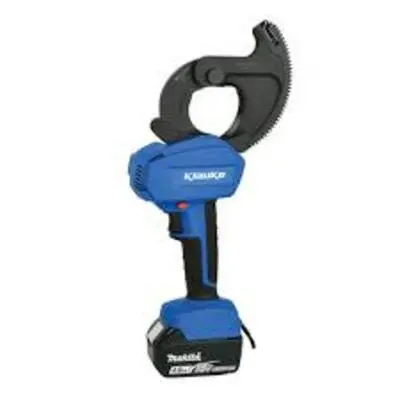 Produktfoto 1 von Klauke Kabelschneider Kabelschneider 370mm, Schneidleistung 45 mm