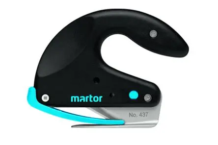 MARTOR Sicherheitsmesser, Sicherheit, Standard 84.5 mm