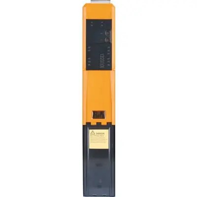 Produktfoto 1 von B&R Wechselrichtermodul, 3-phasig, 24V dc, Bewegung, Drehzahlregelung-Steuerung / 7.6A 11.19 kW, L: 317 mm B: 53 mm T: